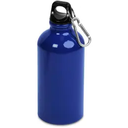 Altitude Braxton Aluminium Water Bottle Blue
